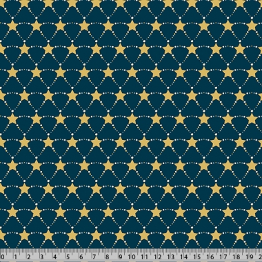 tissu motif imprimé