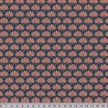 tissu motif imprimé