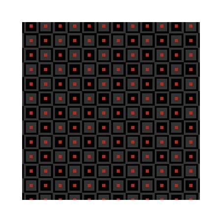 23126 Petits carrés bicolores col1