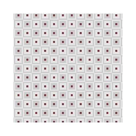 23126 Petits carrés bicolores col7