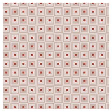 23126 Petits carrés bicolores col8