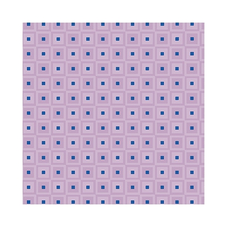 23126 Petits carrés bicolores col10