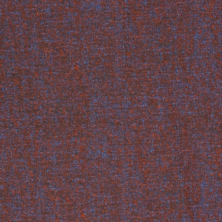 tissu motif imprimé